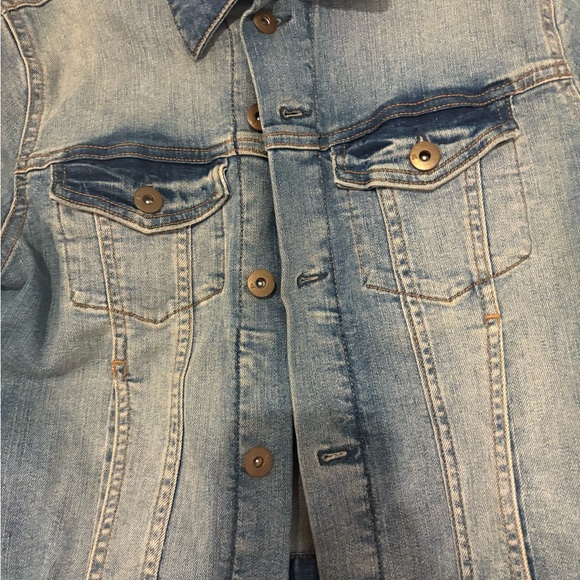 Denim Jacket - Picture 4 of 5